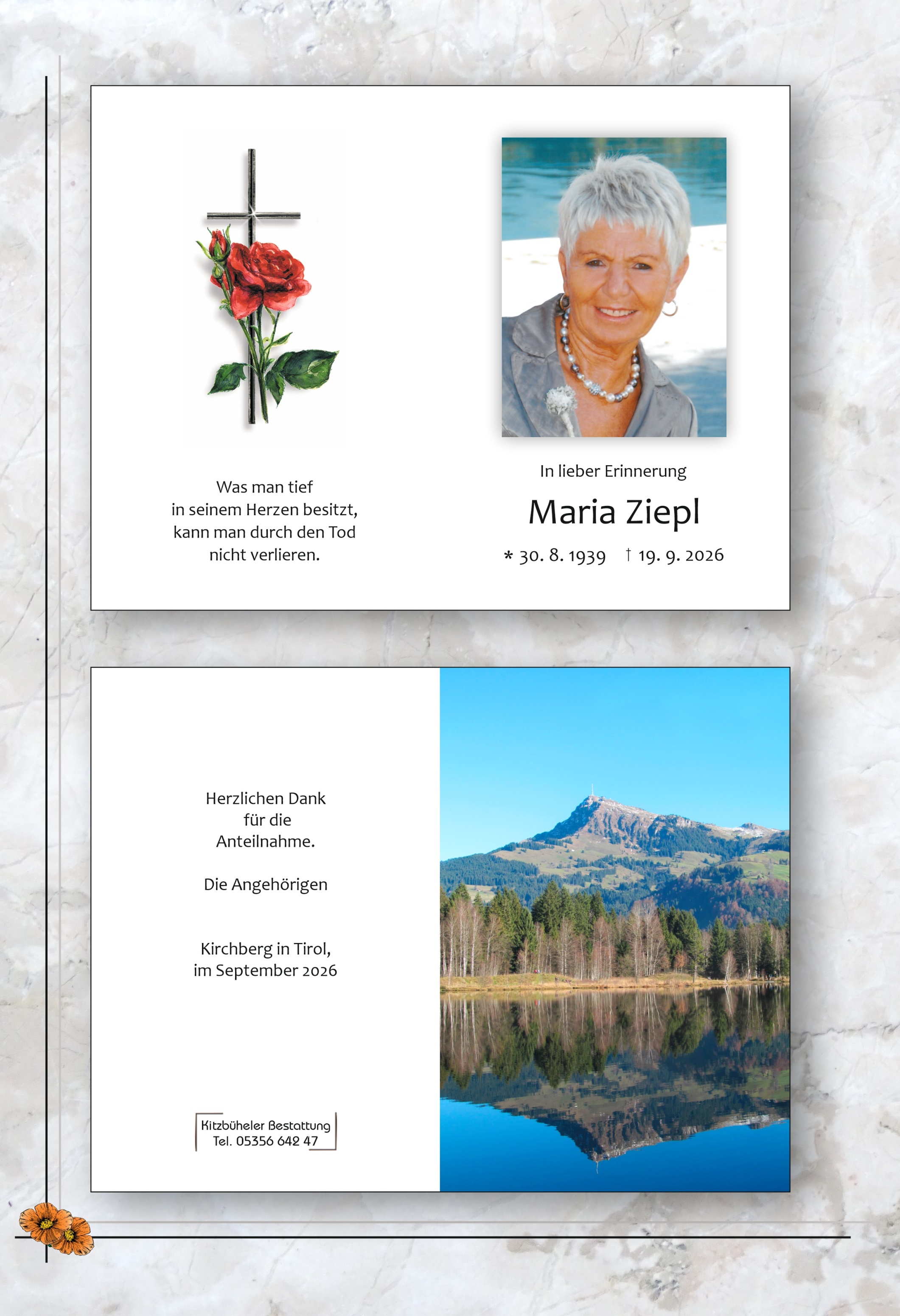 Maria Ziepl